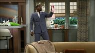 Beyond the Gates: Not even Febreze can give Ted a fresh start | Image: CBS